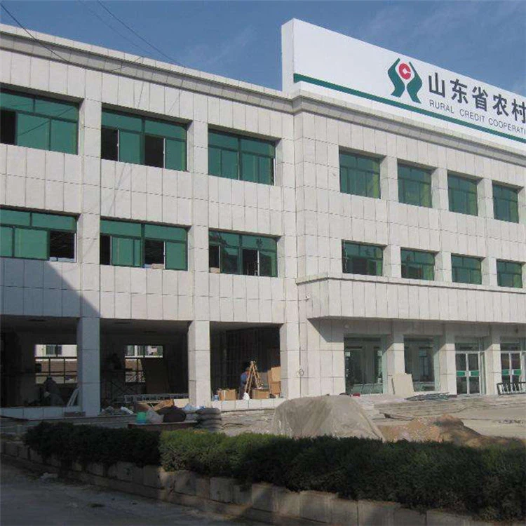 Sesame White Granite Floor Paving Stone